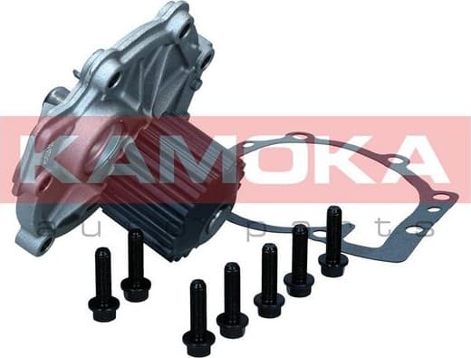 Water Pump, engine cooling T0288