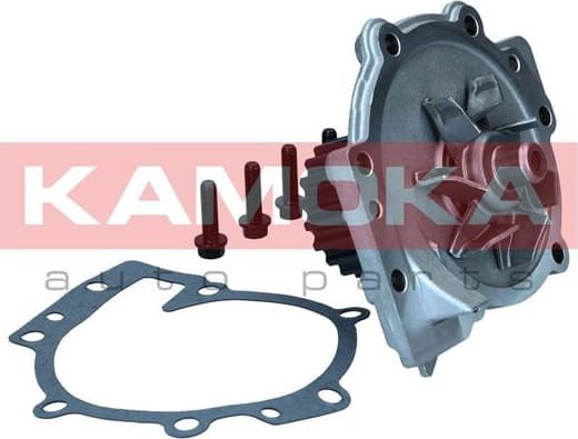 Water Pump, engine cooling T0288 - image 3