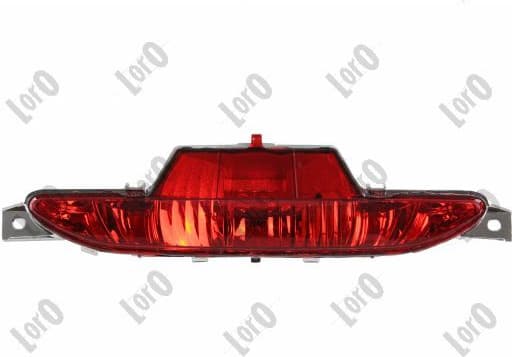 Rear Fog Light LORO 038-36-873