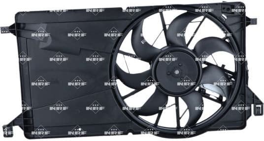 Fan, engine cooling 470152