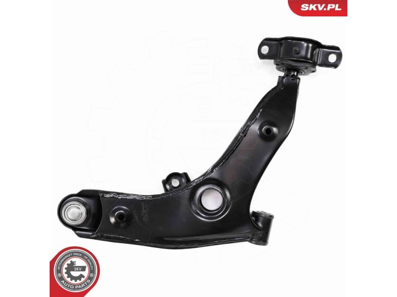 Control/Trailing Arm, wheel suspension 69SKV013