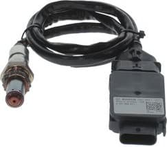 NOx Sensor, NOx catalytic converter 0 281 008 821