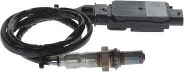 NOx Sensor, NOx catalytic converter 0 281 008 821 - image 4