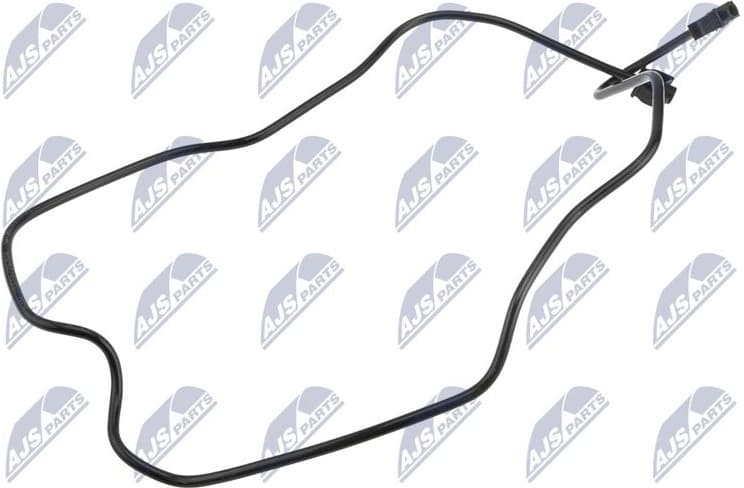 Radiator Hose BPP-FR-015 - image 2