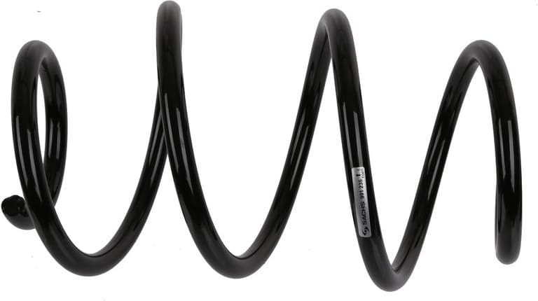 Suspension Spring 991 235