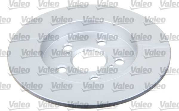 Brake Disc COATED 672540 - image 3