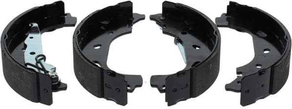 Brake Shoe Set 0986487790 - image 3