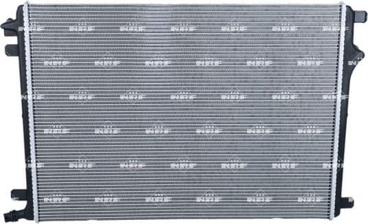 Radiator, engine cooling 550341 - image 3