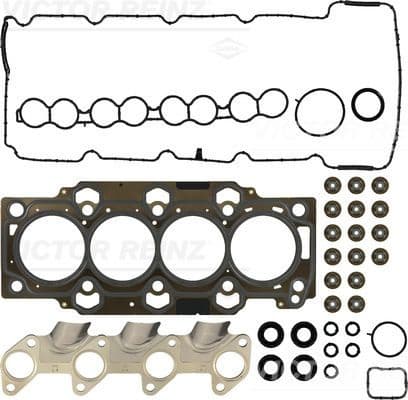 Gasket Kit, cylinder head 02-10101-01