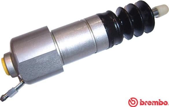 Slave Cylinder, clutch ESSENTIAL LINE E 86 003