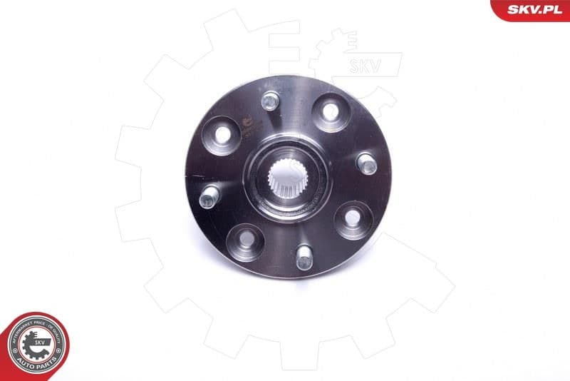Wheel Bearing Kit 29SKV462 - image 3
