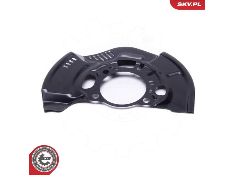 Splash Guard, brake disc 57SKV219 - image 2