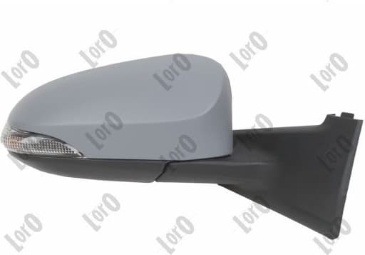 Exterior Mirror LORO 3942M04