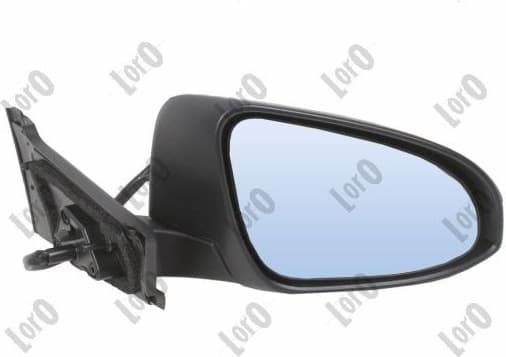 Exterior Mirror LORO 3942M04 - image 2