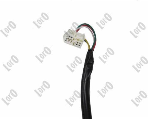 Exterior Mirror LORO 3942M04 - image 3