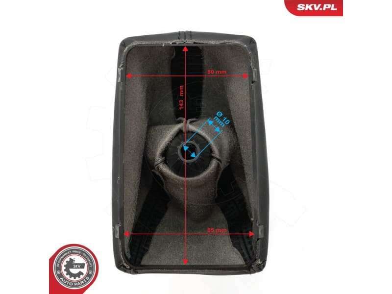 Gear Lever Knob 63SKV505 - image 3