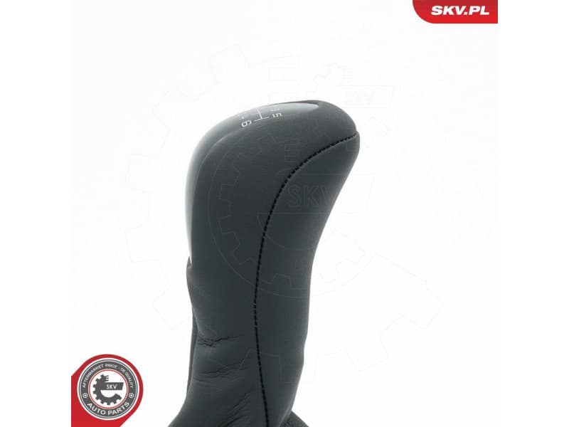 Gear Lever Knob 63SKV505 - image 5