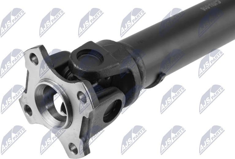 Propshaft, axle drive NWN-SU-016 - image 3