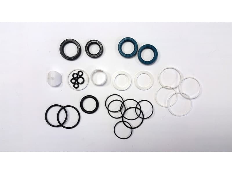 Power steering rack repair kit 11X016VS