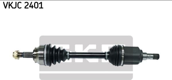 Drive Shaft VKJC 2401