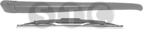 Wiper arm + wiper kit T468020