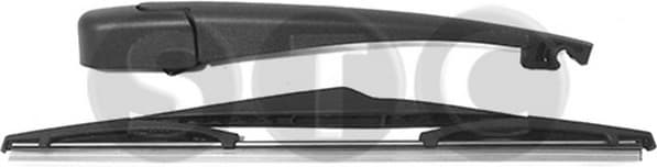 Wiper arm + wiper kit T468023