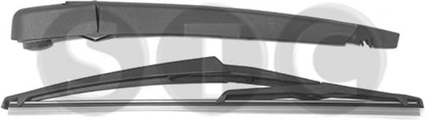 Wiper arm + wiper kit T468049