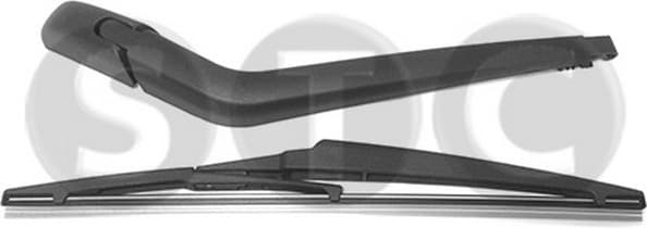 Wiper arm + wiper kit T468064