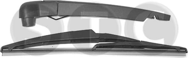 Wiper arm + wiper kit T468092