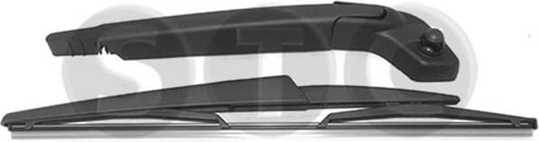 Wiper arm + wiper kit T468105