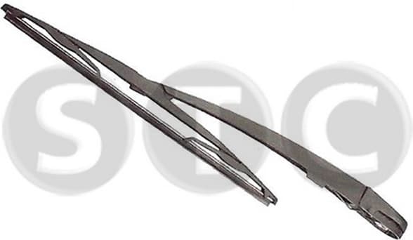 Wiper arm + wiper kit T468108