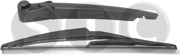 Wiper arm + wiper kit T468127