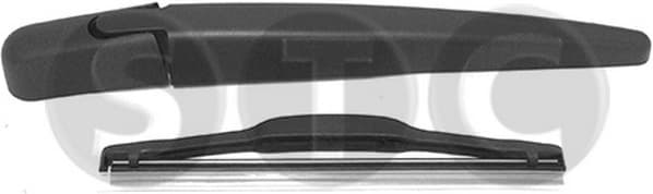 Wiper arm + wiper kit T468145