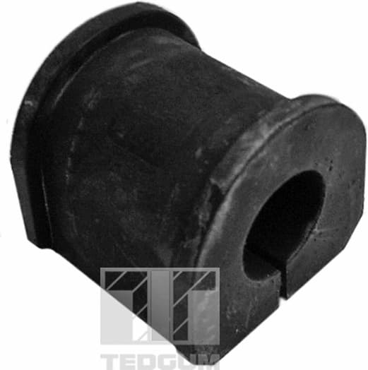 Mounting stabilizer rear 00505392 - image 3