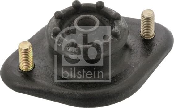 Shock absorber mounting rear 04584