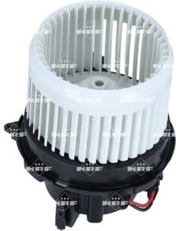 Interior Blower 34621