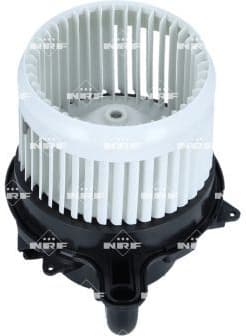 Interior Blower 34621 - image 3