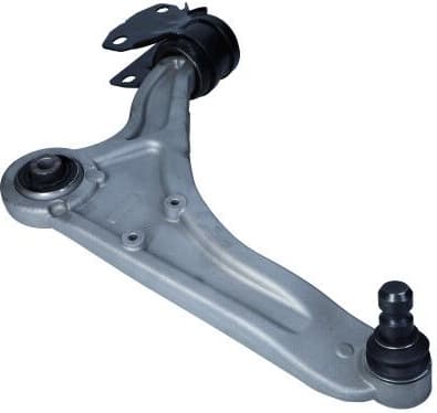 Control/Trailing Arm, wheel suspension 72-5963