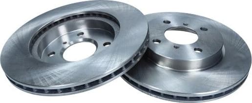 Brake Disc 19-4810