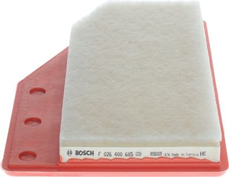 Air Filter F 026 400 685