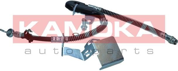 Brake Hose 1170025 - image 3