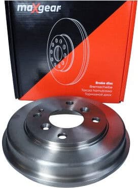 Brake Drum 19-3686 - image 5