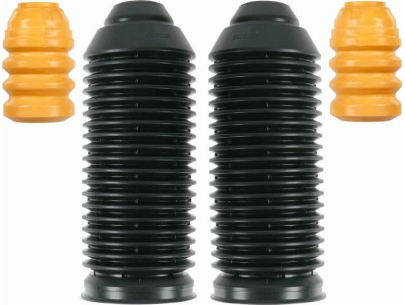 Dust Cover Kit, shock absorber Service Kit 89-416-0