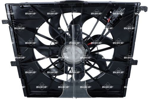 Fan, engine cooling 47993 - image 3
