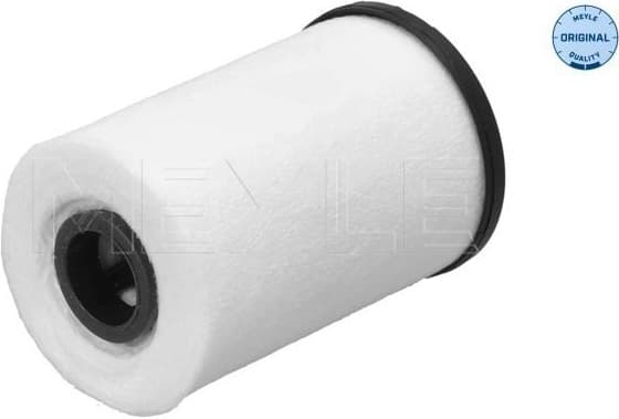 Hydraulic Filter, automatic transmission MEYLE-ORIGINAL: True to OE. 100 136 0012
