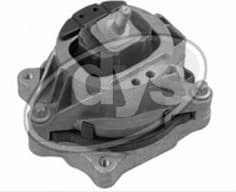 Mounting, engine 71-03168