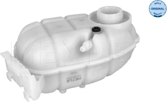Expansion Tank, coolant MEYLE-ORIGINAL: True to OE. 314 223 0023