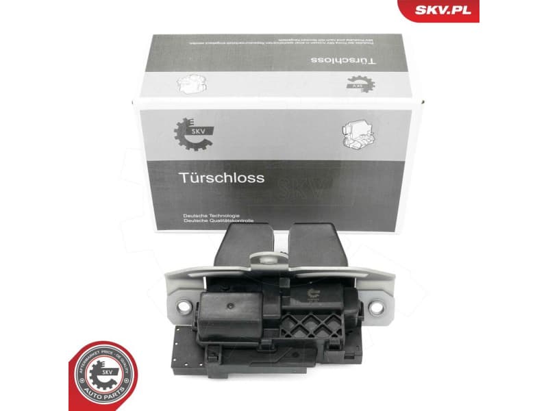 Tailgate Lock 60SKV626