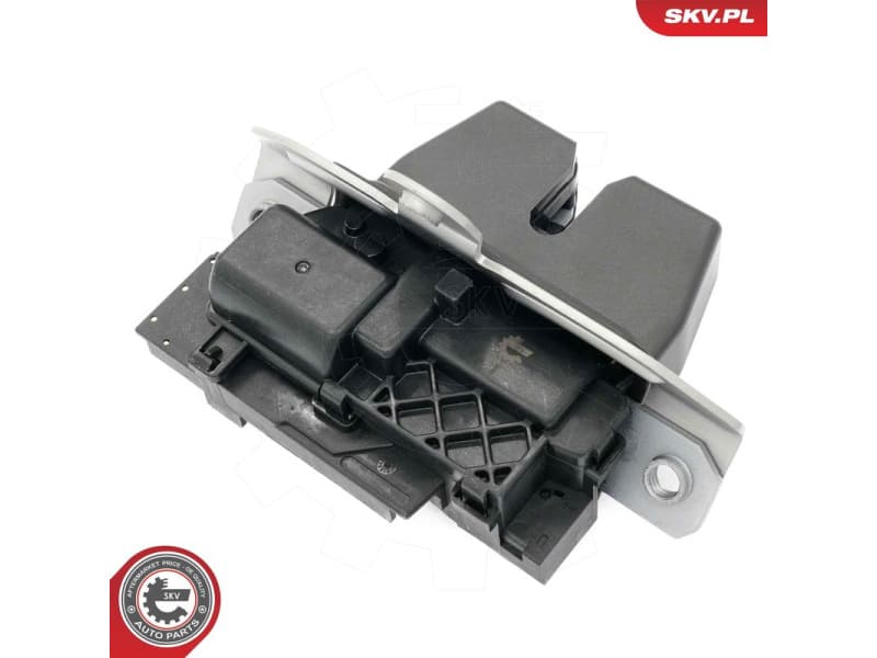 Tailgate Lock 60SKV626 - image 2