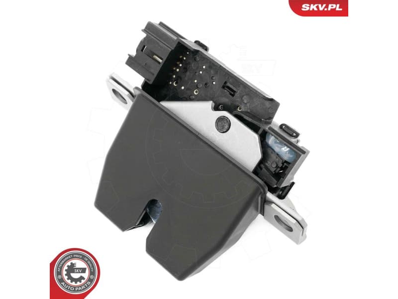 Tailgate Lock 60SKV626 - image 3